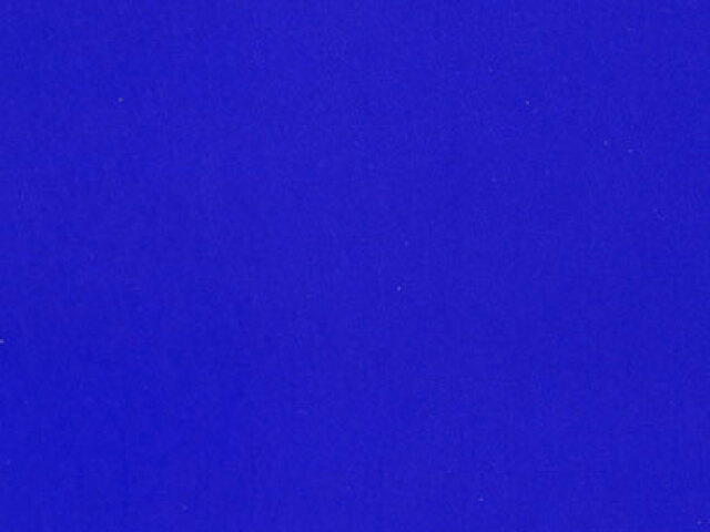 azul