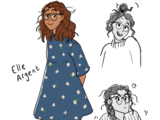 Elle Argent