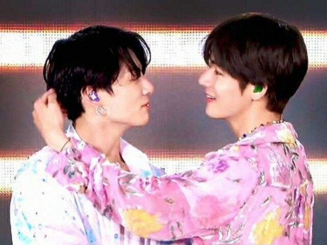 Taekook