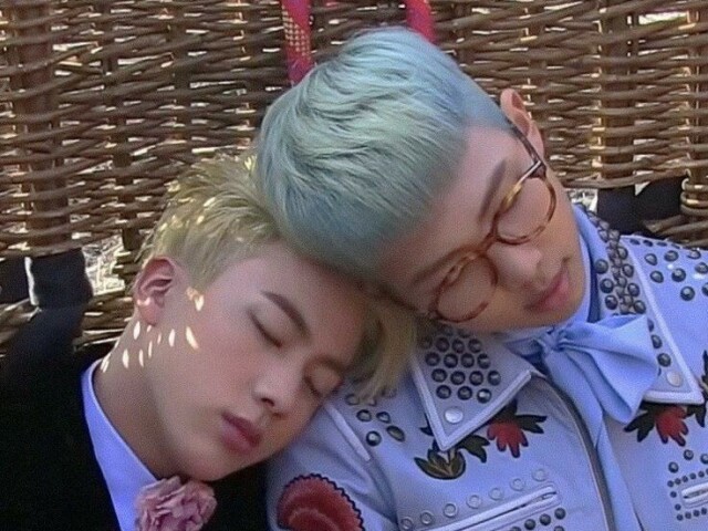 Namjin