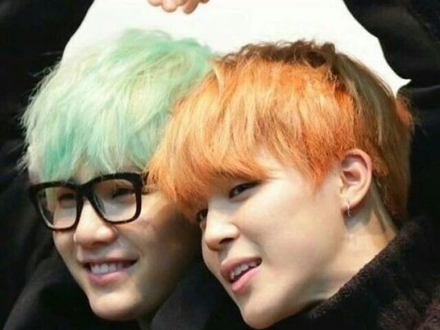 Yoonmin