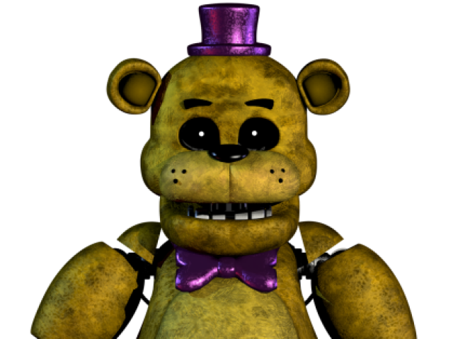 Fredbear