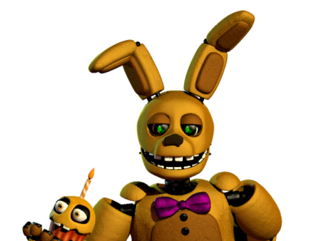 Springbonnie