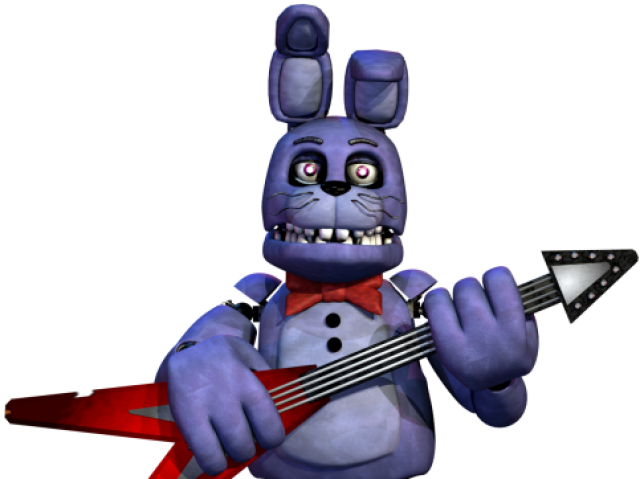 Diner Bonnie
