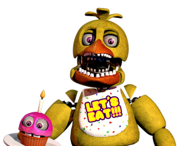 Diner Chica