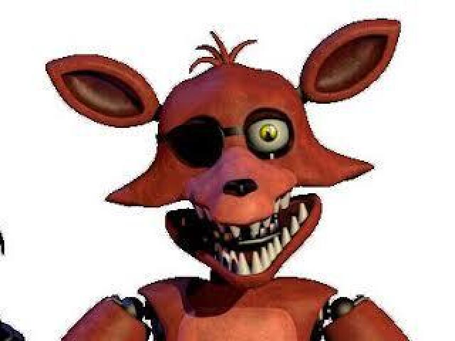 Diner Foxy