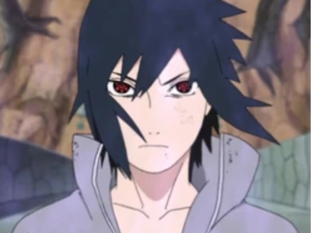 Sasuke