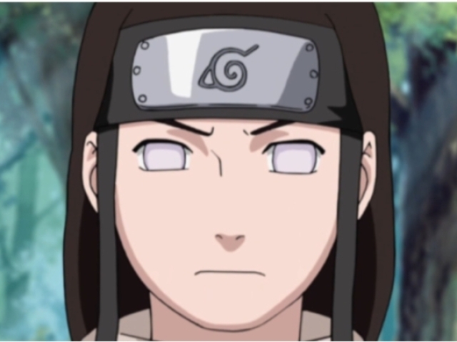 Neji