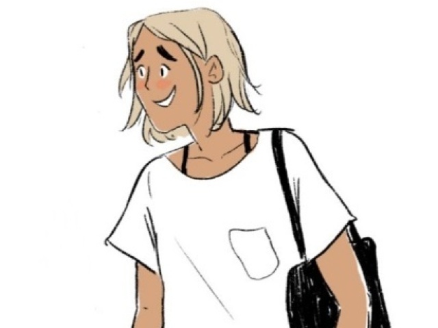 Darcy Olsson