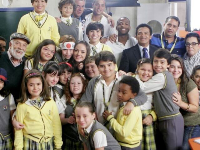 Quantos você acertou?