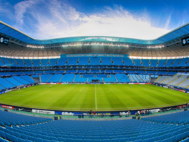 Arena do Grêmio