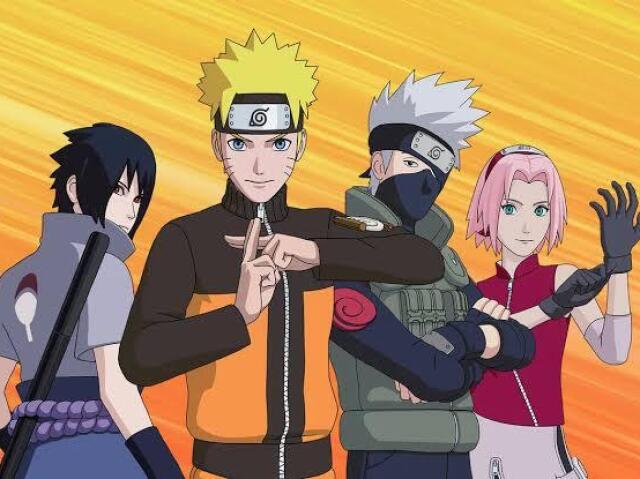 O quanto você conhece sobre o Naruto?
