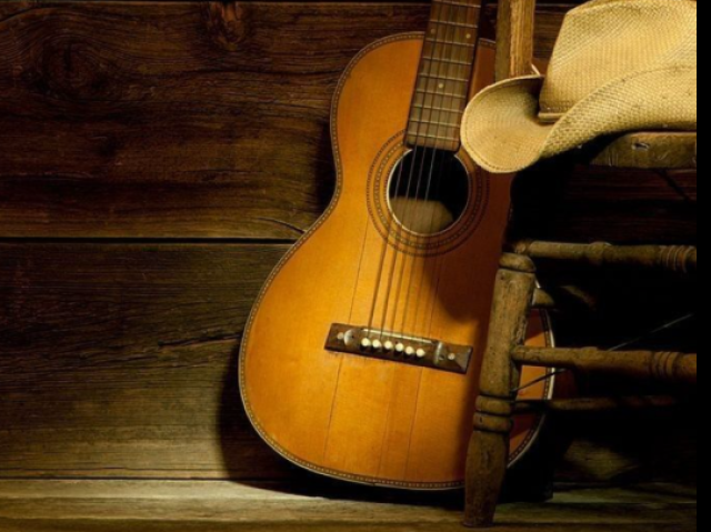 Sertanejo