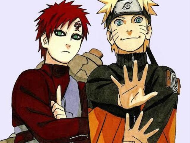 Gaara