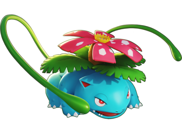 Venusaur