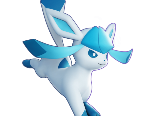 Glaceon