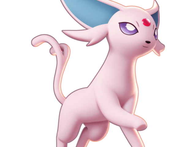 Espeon