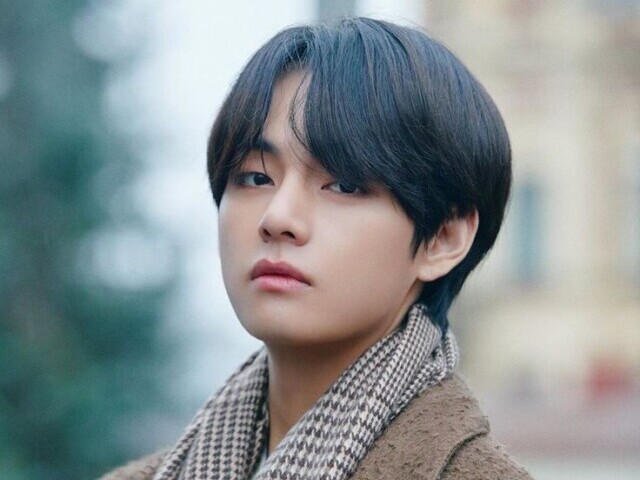 Taehyung