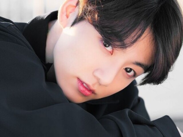 Jungkook