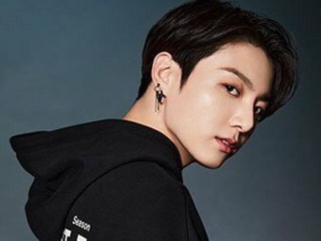 Jungkook