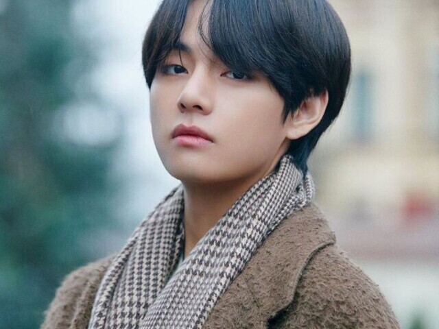 Taehyung