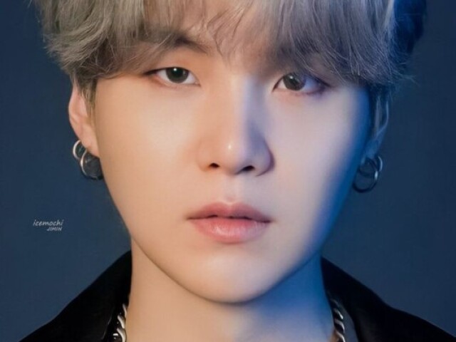 Yoongi