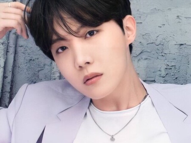 J-hope