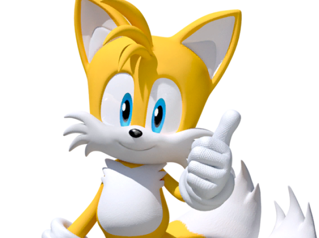 Tails