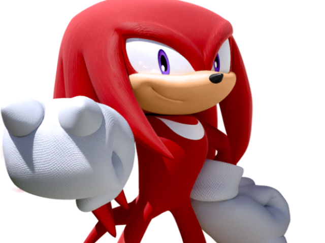 Knuckles