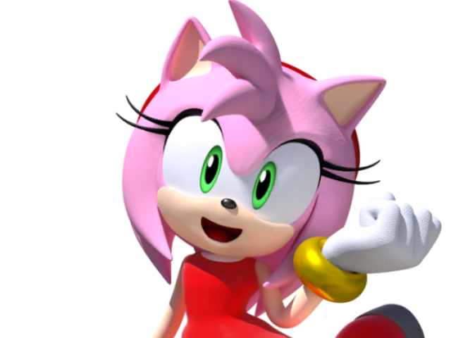 Amy Rose