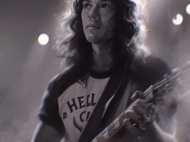 Eddie