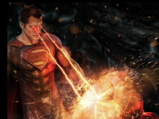 Super Man