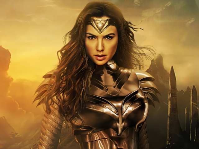 Mulher Maravilha