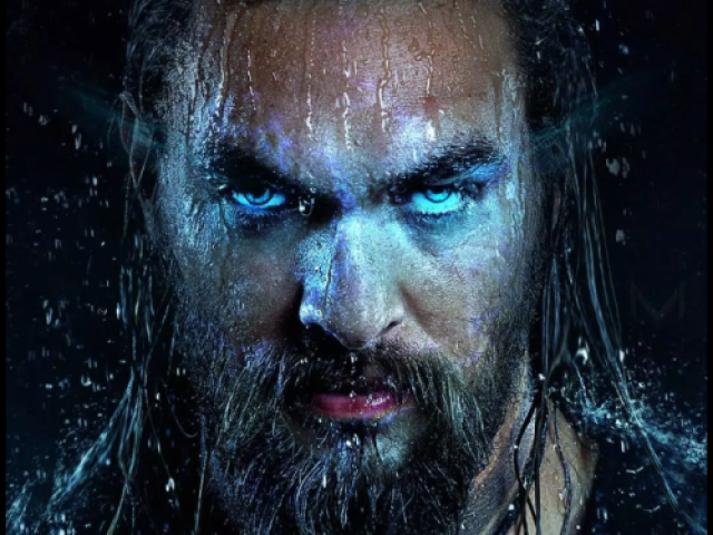 Aquaman