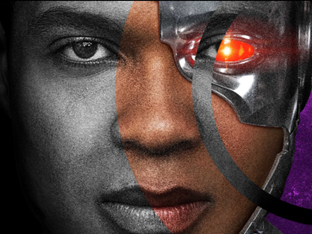 Cyborg