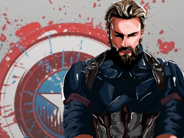 Cap