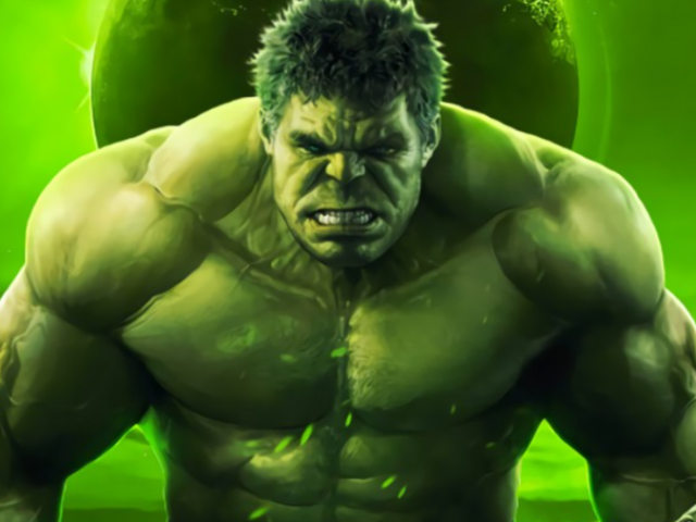 Hulk