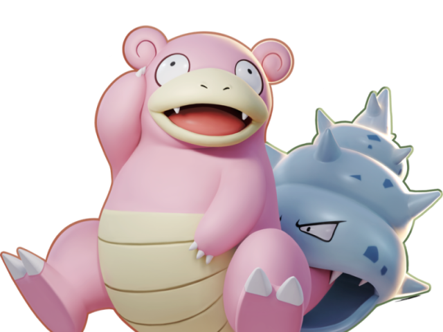 Slowbro