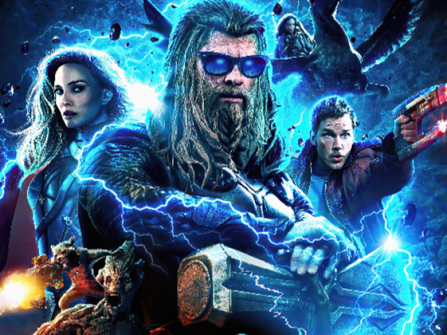 Thor