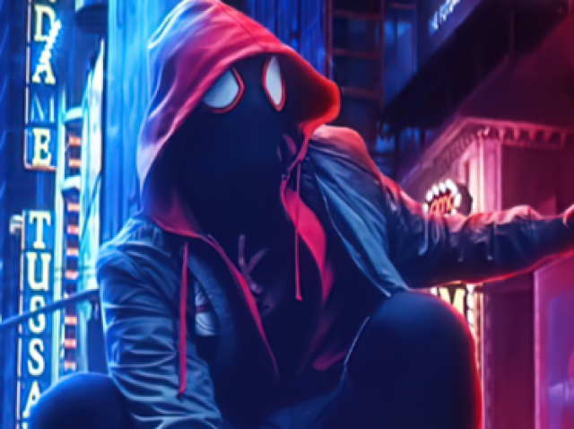 Homem Aranha