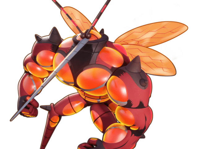 Buzzwole