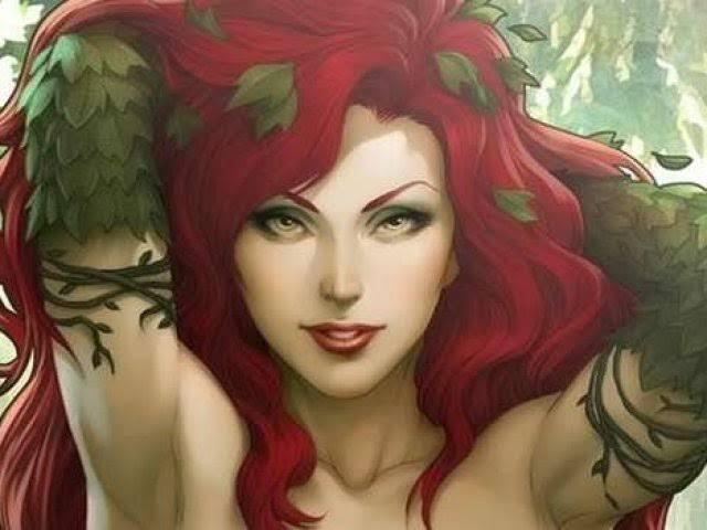 Hera Venenosa