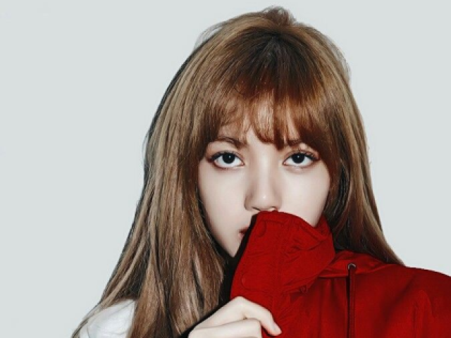 Lisa/Lalisa