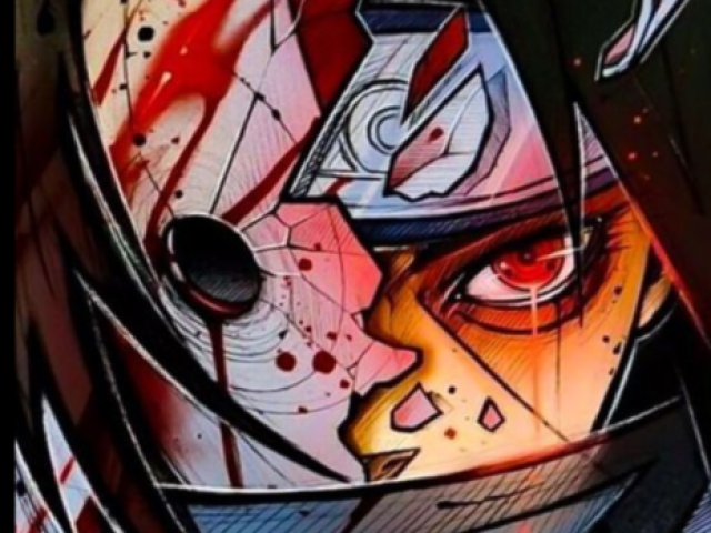 Acerte o personagem de anime!