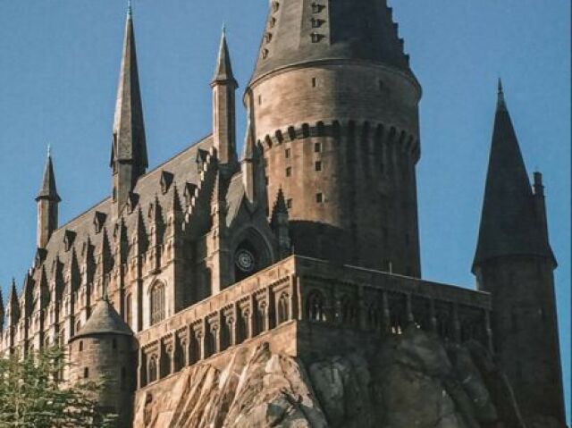 hogwarts