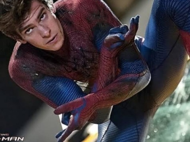 Andrew Garfield