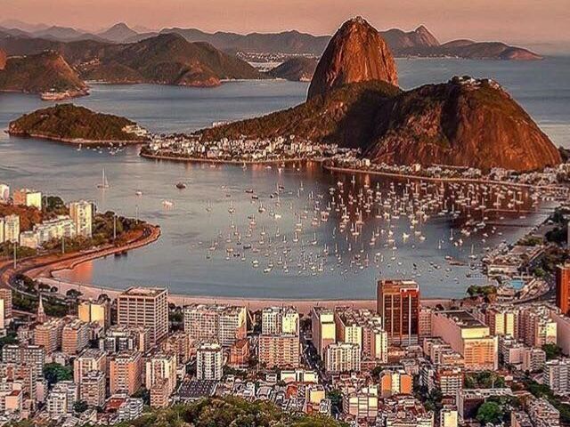 Rio de Janeiro