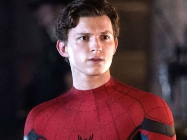 Tom Holland