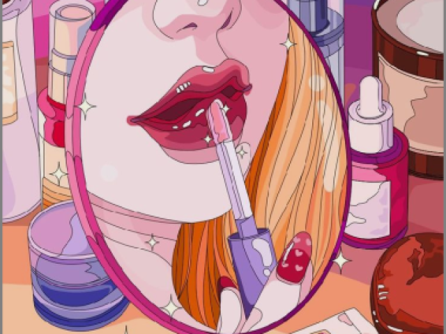💄 Monte sua linha de maquiagem 💄