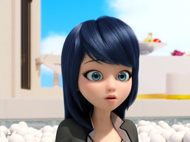 Marinette